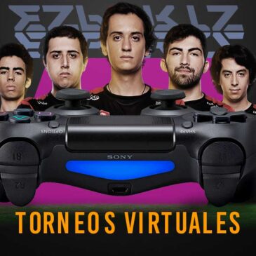 Torneos Virtuales de Fútbol para Empresas en México